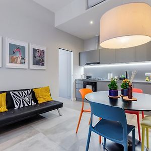 Appartement met Twee Slaapkamers